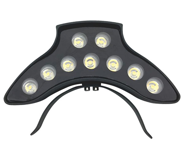 瓦楞燈廠(chǎng)家